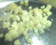 Spanac cu pleurotus,hrisca si soia prajta-6