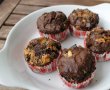Muffins cu bucati de ciocolata-11