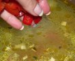 Ciorba de legume , la multicooker ( de post )-4