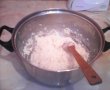 Tort din orez cu pere-4