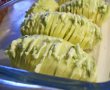 Cartofi Hasselback-0