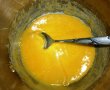 Prajitura cu crema si spuma-16