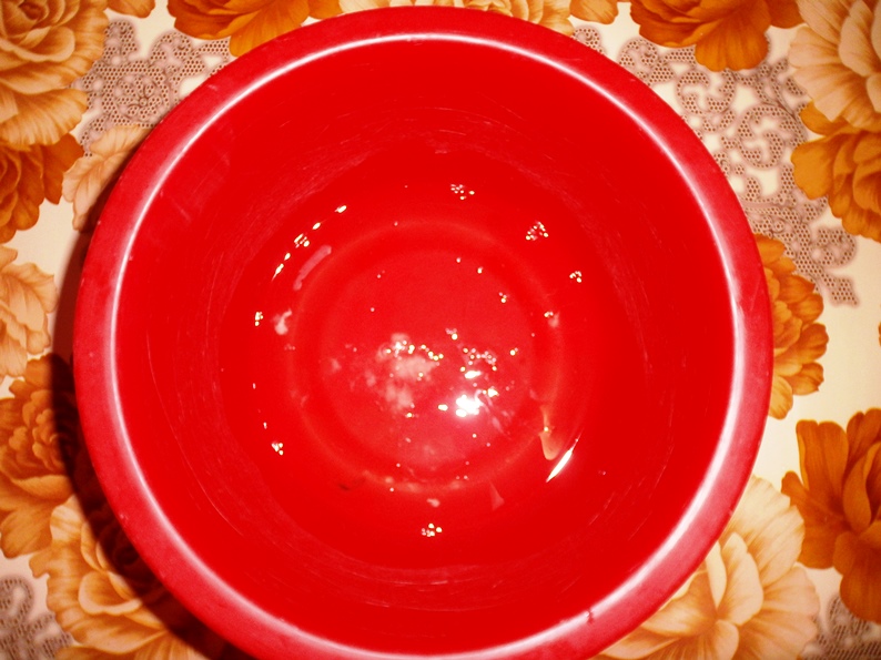 Prajitura cu crema si spuma
