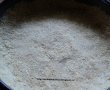Cheesecake cu fructe de padure-4