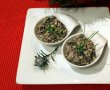 Salată de pui cu ciuperci-8