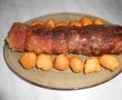 Rulada din carne de porc-9