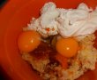 Budinca de cous cous-2
