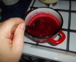 Gogosi cu ciocolata si sos de zmeura cu piper rosu-2