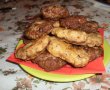 Tagliolini cu chiftele si sos dulce-5