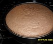 Tort capsuni Brunette-5