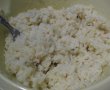 Budinca de orez cu piept de pui-3