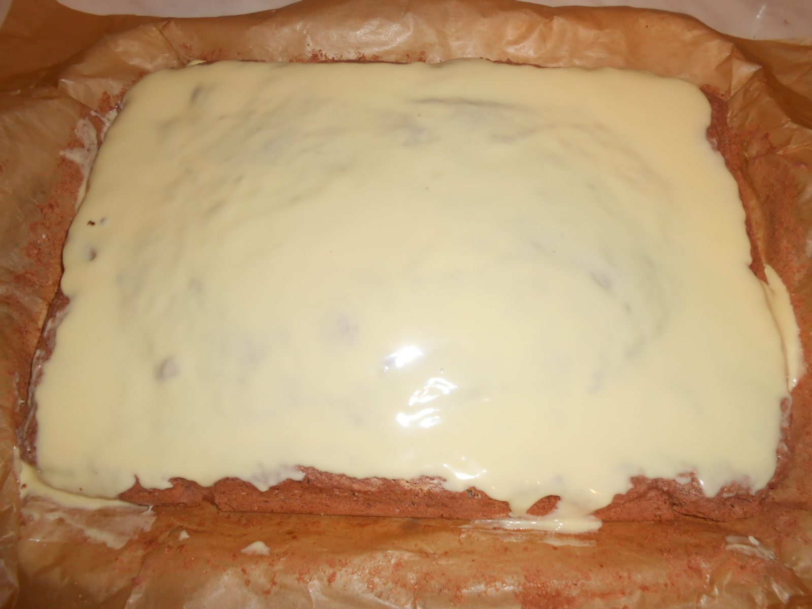 Prajitura Snickers