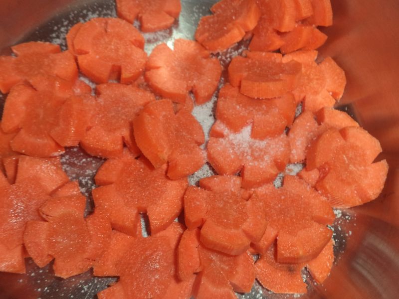 Legume natur