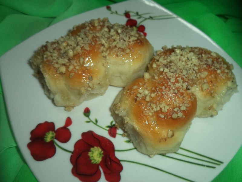 Mucenici moldovenesti