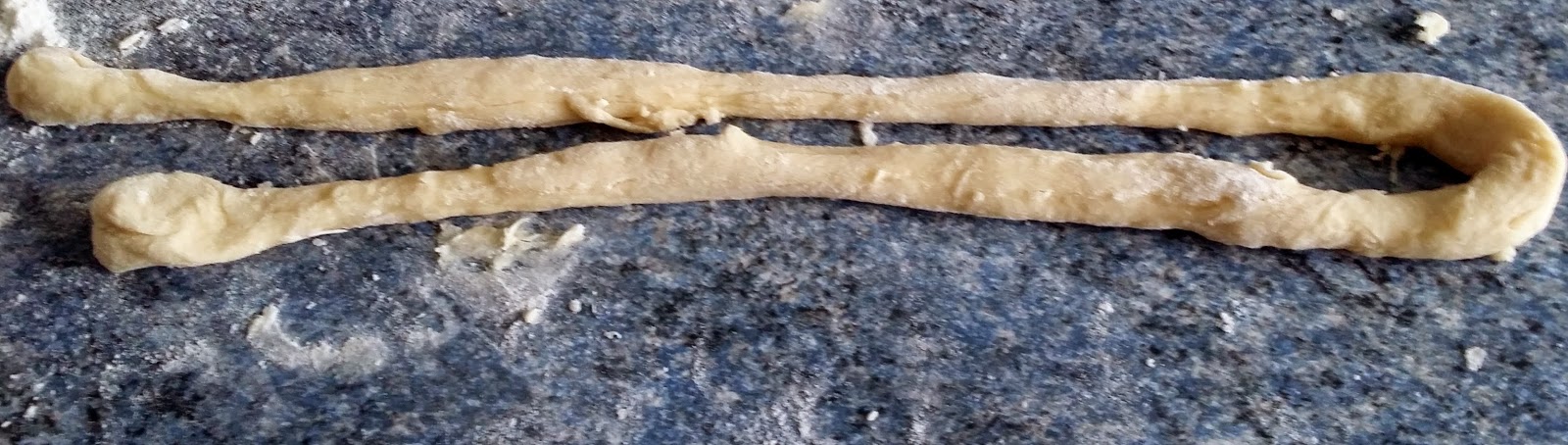 Desert Sfintisori sau mucenici moldovenesti