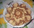 Cozonac floare de post-1
