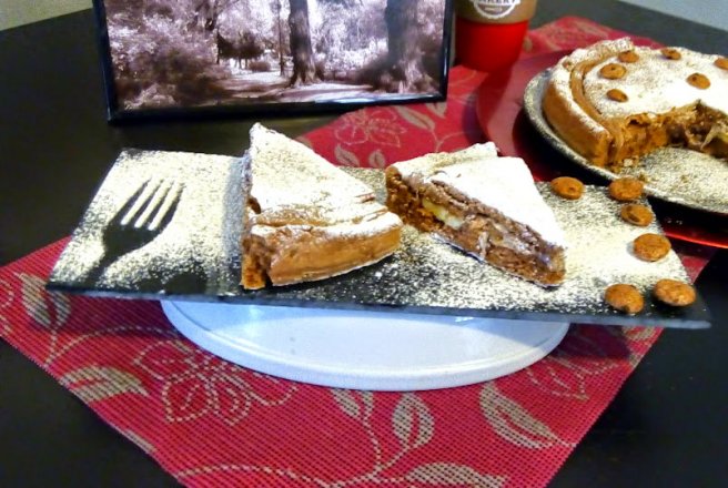 Tarta "altfel "