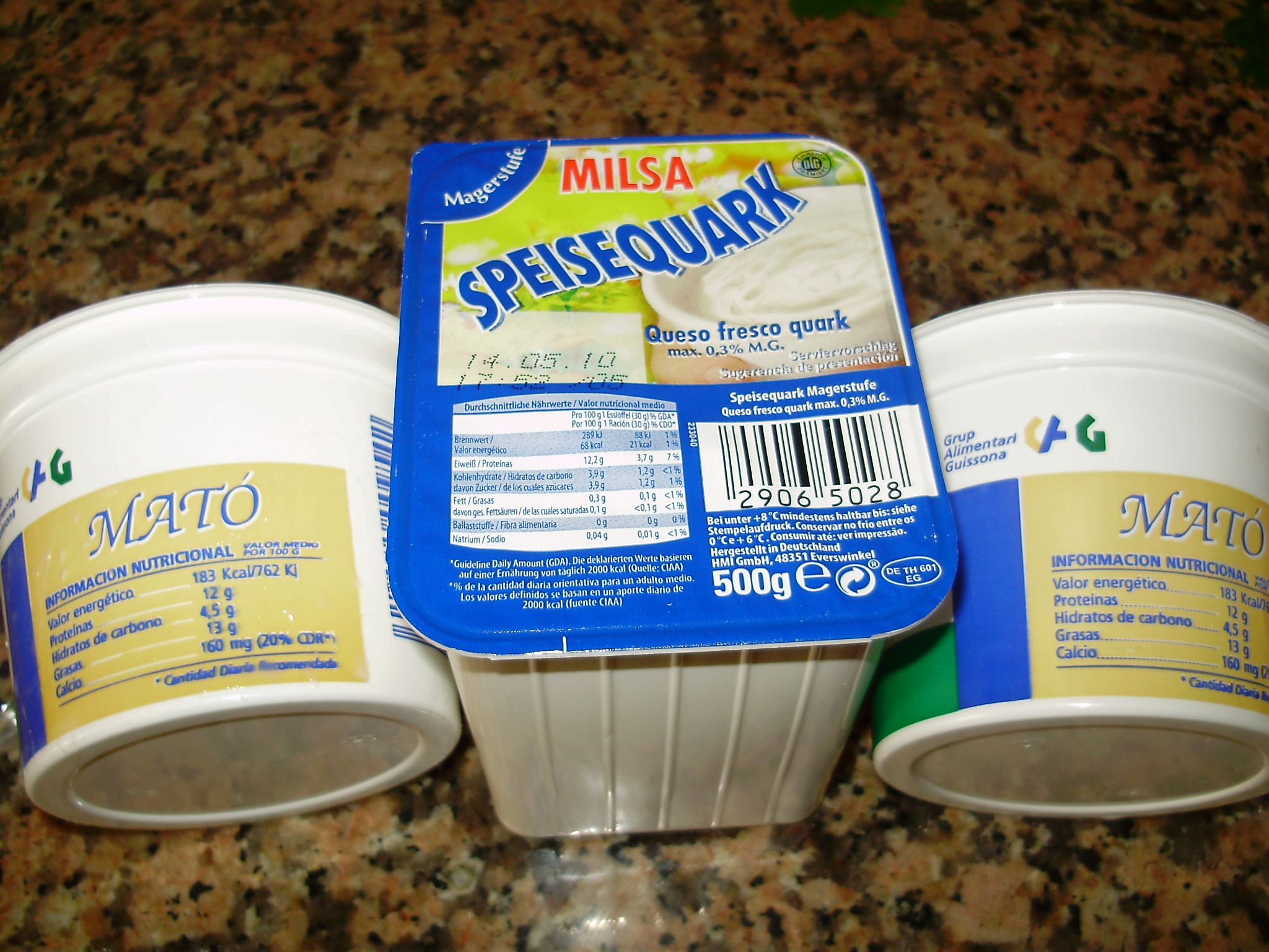 Reteta de preparare a papanasilor
