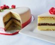 Tort Raffaello ( Valentine's Day )-10