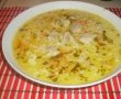 Ciorba ardeleneasca de porc acrita cu tarhon-8