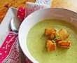 Supă cremă de broccoli, un deliciu plin de vitamine-1