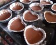 Briose cu crema de ness-9