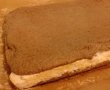 Prajitura cu cocos si mascarpone - Reteta nr. 350-6