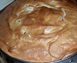 Tort cu dulceata de trandafiri-3