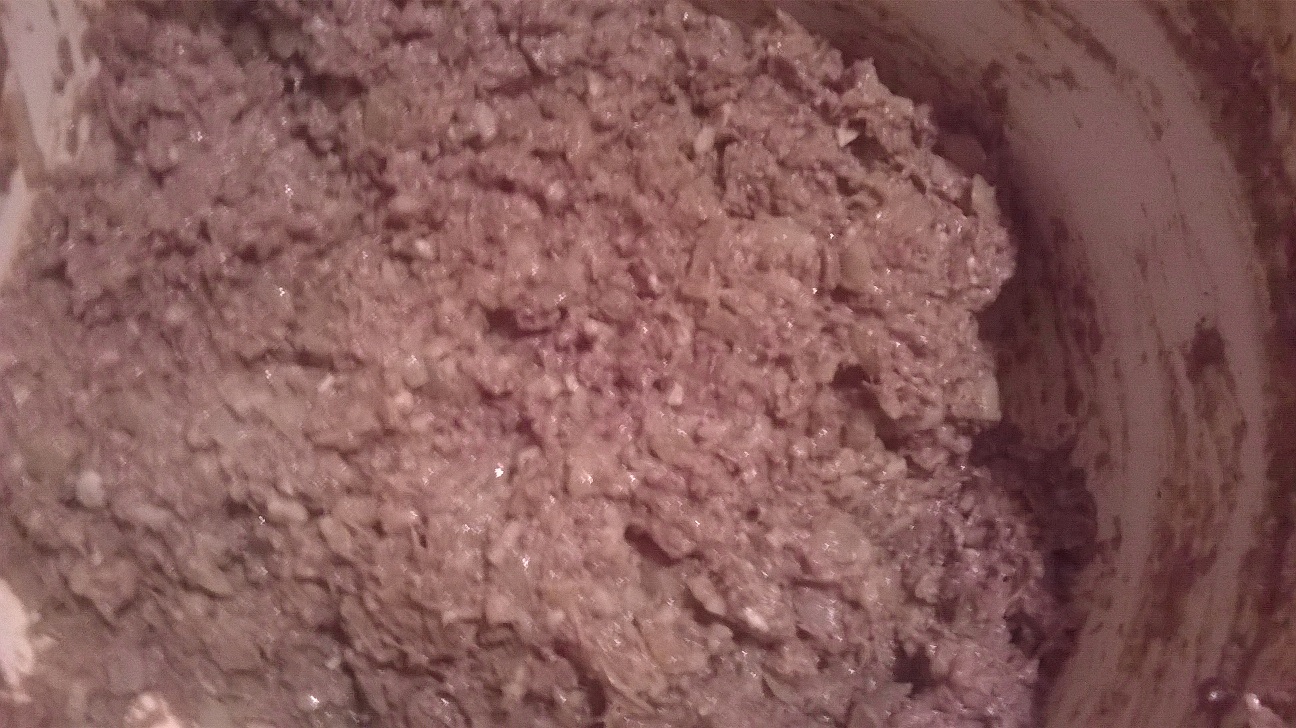 Pate porc