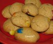 M&M's Cookies-5