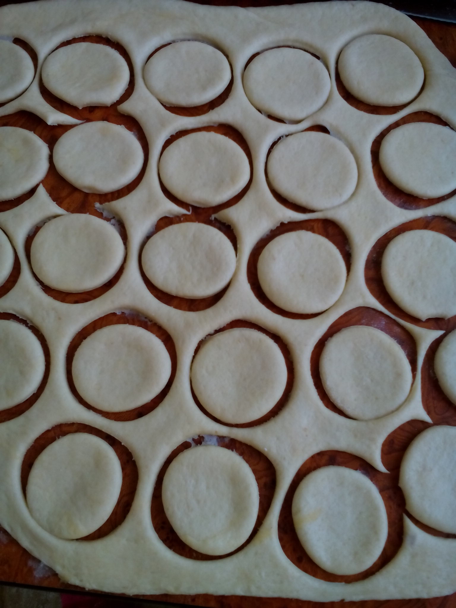 Tarta de primavara