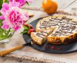 Cheesecake cu ciocolata la slow cooker Crock-Pot 4,7 L-0