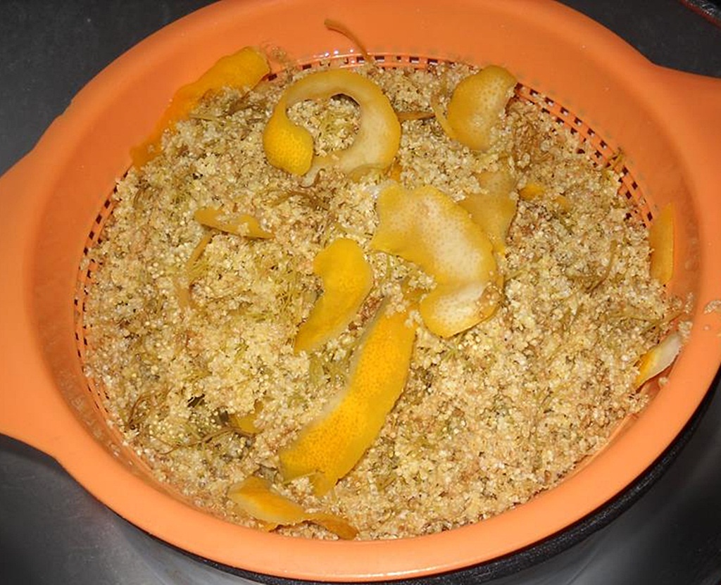 Sirop de soc