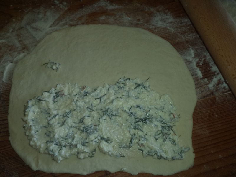 Placinte in tigaie ca la mama acasa