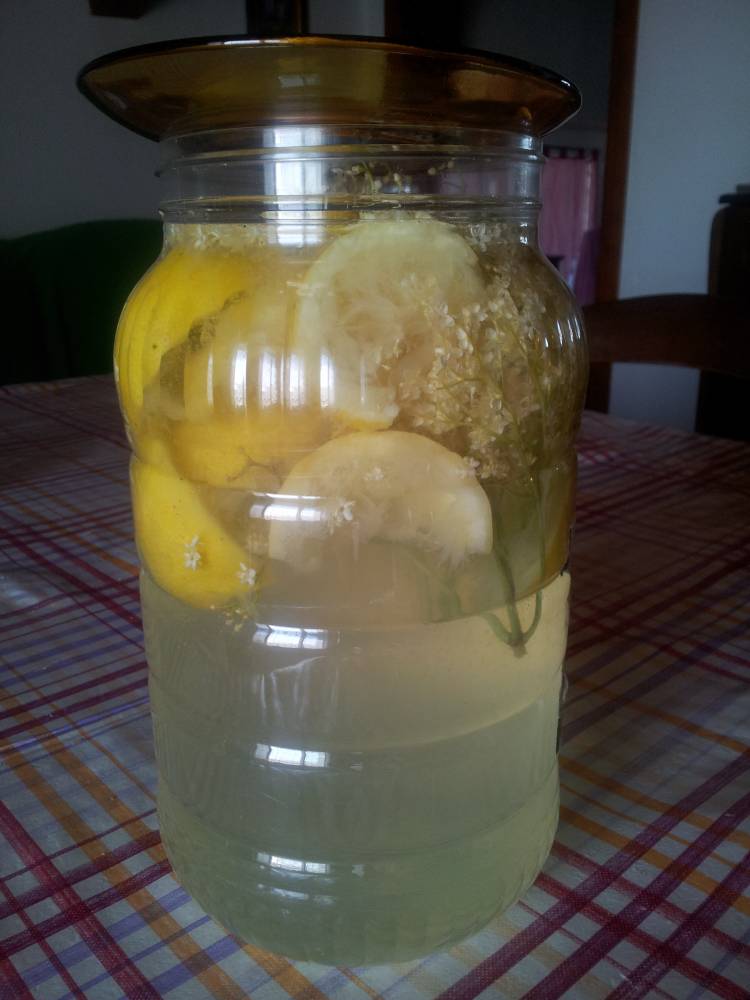 Socata reteta bunicii