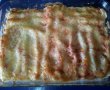 Cannelloni alla Bolognese cu sos Bechamel-8