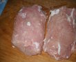 Reteta clasica de snitele de porc cu ou si pesmet-0