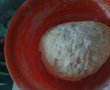 Mini cozonaci cu dulceata de nuci verzi si scortisoara-2