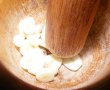 Salata de post cu paste si branza tofu-11