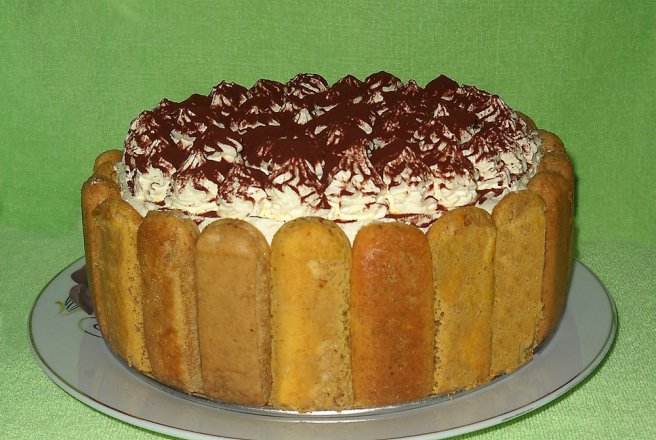 Desert tort Tiramisu reţetă originală