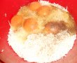 Briose cu branza sarata-1