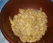 Salata de fasole galbena cu maioneza-3