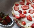 Tiramisu reţetă originală, cu capsuni-5