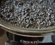 Dulceata de afine la slow cooker Crock-Pot 4,7 L-5