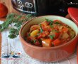 Lecso - Tocanita Ungureasca de Ardei la slow cooker Crock-Pot 4,7 L-3