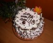 Tort cu dulceata de trandafiri-9