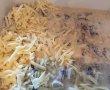 Lasagna cu ciuperci-6