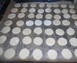 Fursecuri cu gem de caise si bezea-4