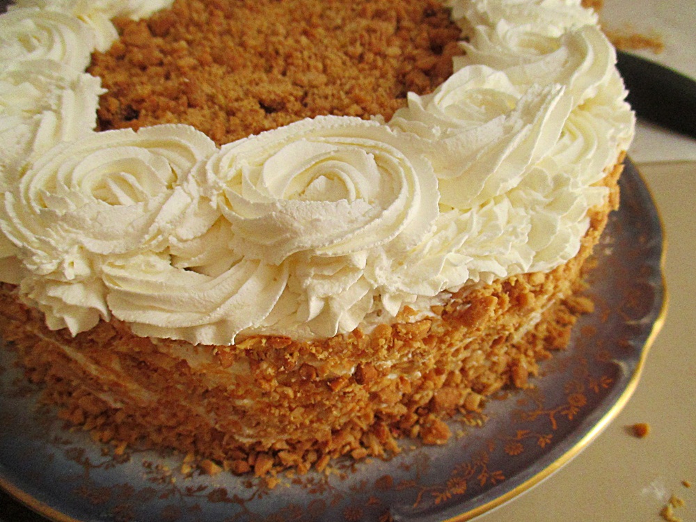 Tort Egiptean