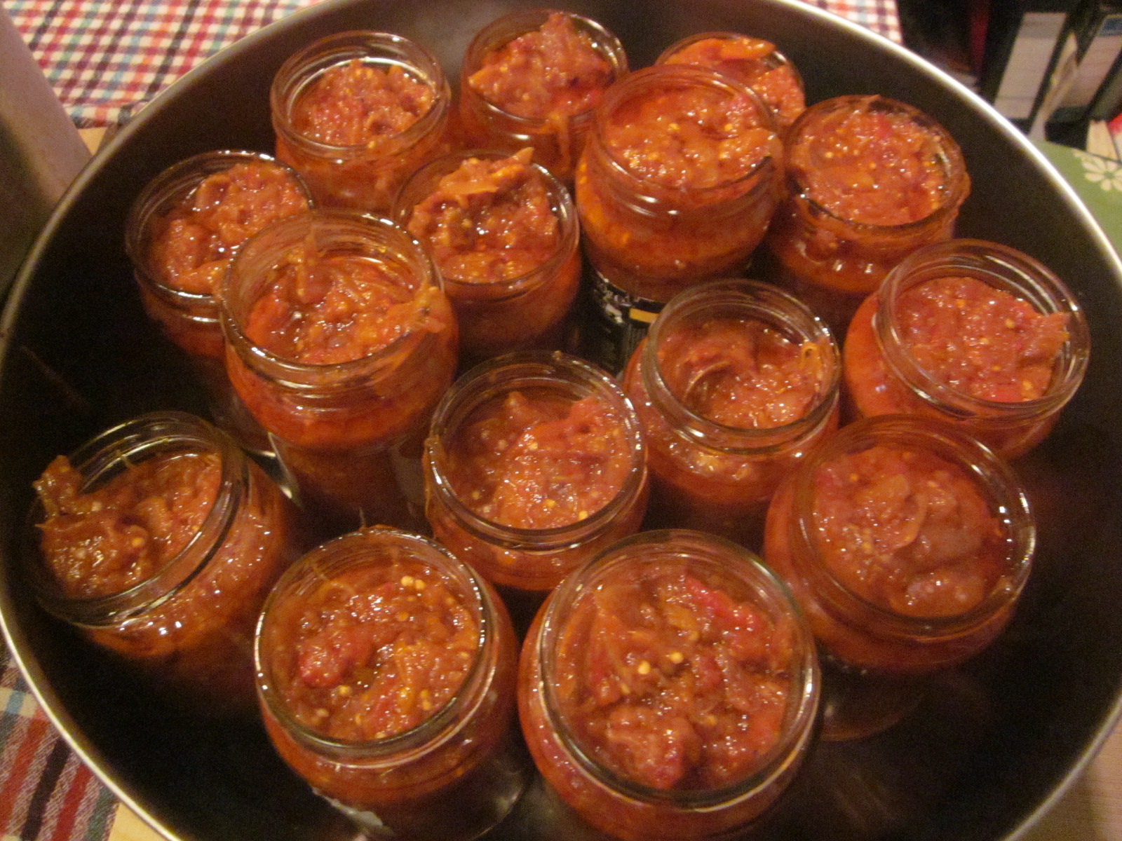 ZACUSCĂ CU CIUPERCI PLEUROTUS